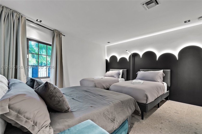 Featured on Netflix's Designing Miami, this fully renovated - photo 42