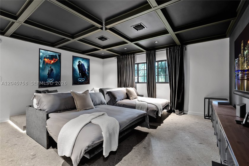 Featured on Netflix's Designing Miami, this fully renovated - photo 46