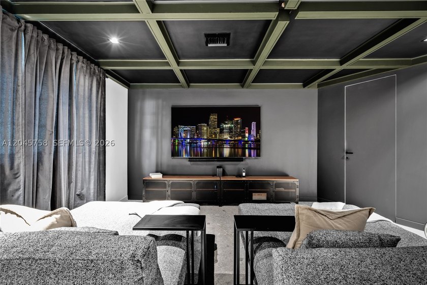 Featured on Netflix's Designing Miami, this fully renovated - photo 47