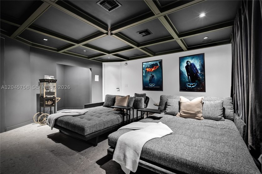 Featured on Netflix's Designing Miami, this fully renovated - photo 49