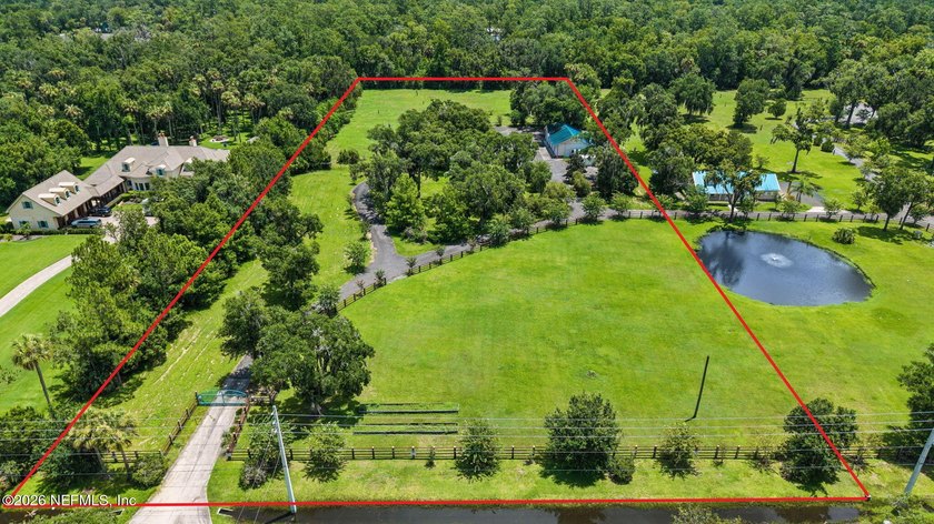 Build your dream estate on this exceptional and highly sought - photo 14