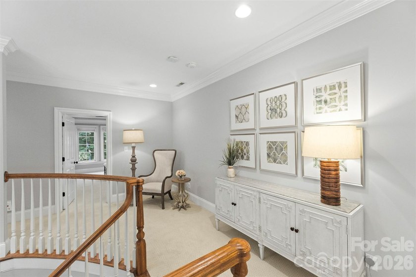 Located in the highly sought-after gated community of Cramer - photo 20