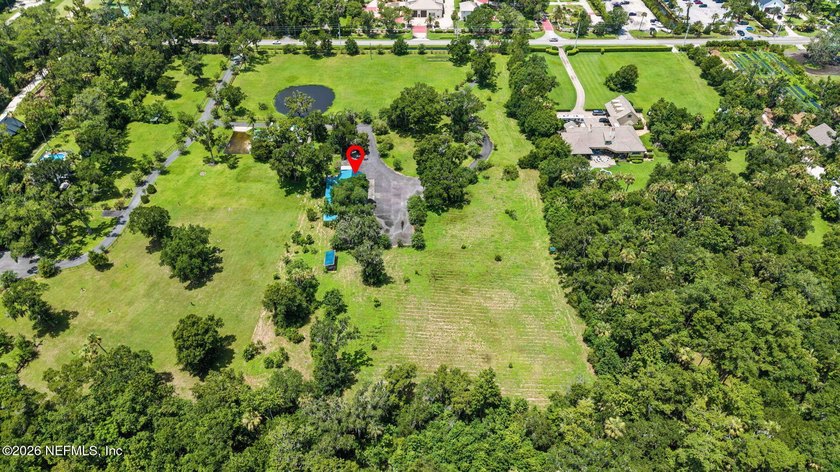 Build your dream estate on this exceptional and highly sought - photo 21