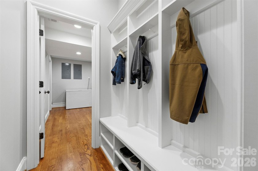 Located in the highly sought-after gated community of Cramer - photo 36