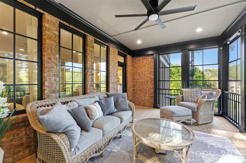 Located in the highly sought-after gated community of Cramer - photo 41