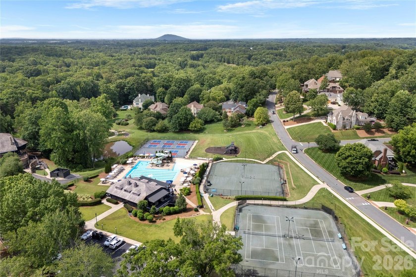 Located in the highly sought-after gated community of Cramer - photo 44