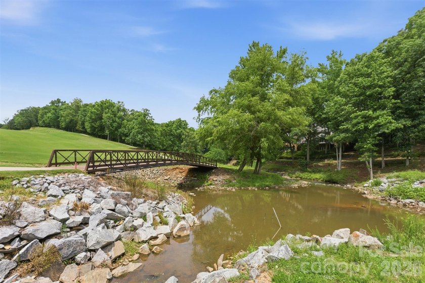 Located in the highly sought-after gated community of Cramer - photo 46