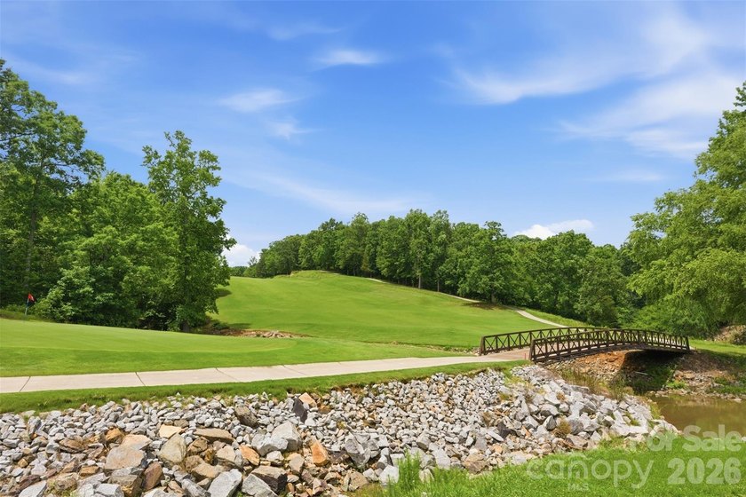 Located in the highly sought-after gated community of Cramer - photo 48