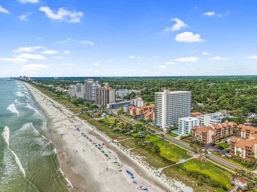 Experience oceanfront living on Myrtle Beach's highly - photo 13