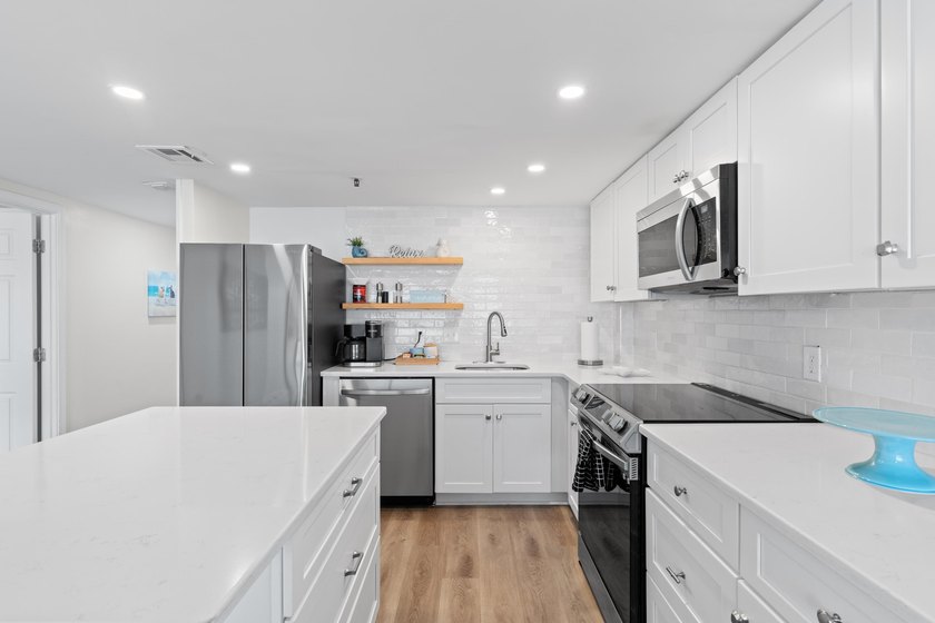 Experience oceanfront living on Myrtle Beach's highly - photo 15