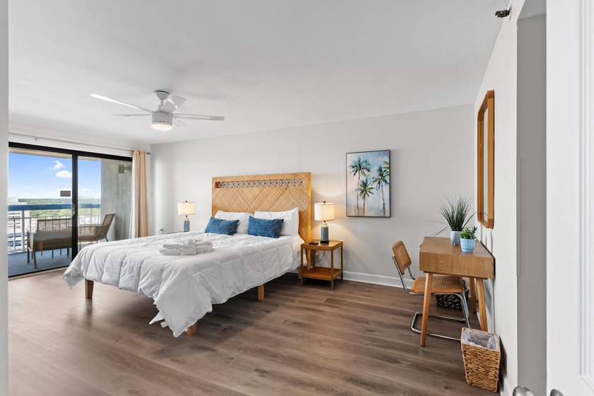 Experience oceanfront living on Myrtle Beach's highly - photo 21
