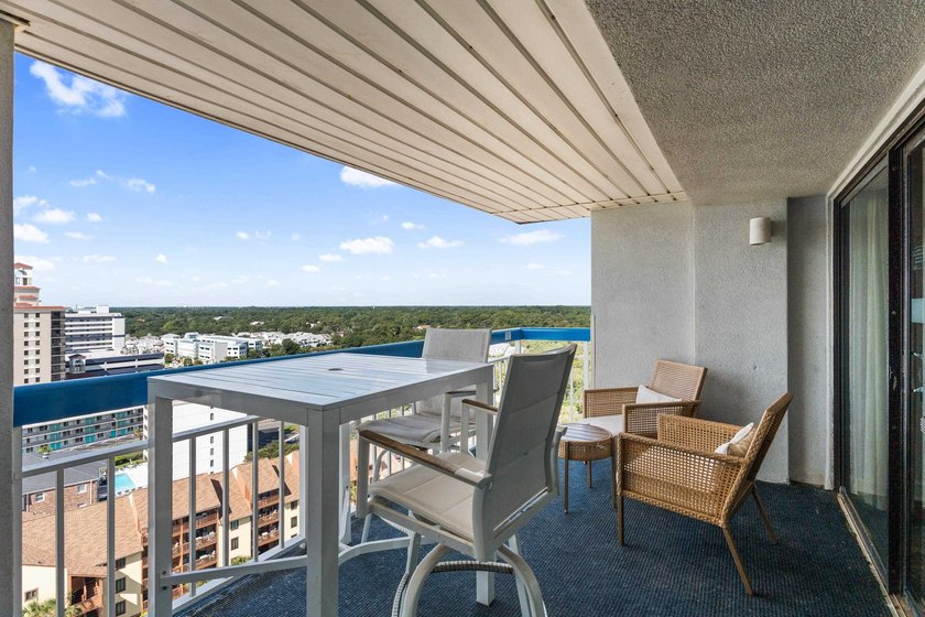 Experience oceanfront living on Myrtle Beach's highly - photo 33