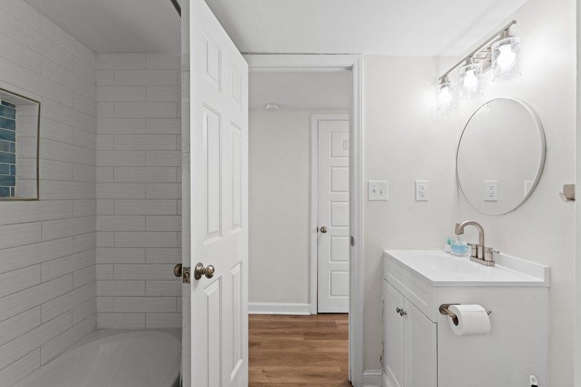 Experience oceanfront living on Myrtle Beach's highly - photo 35