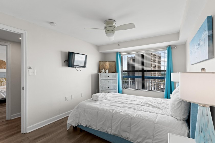 Experience oceanfront living on Myrtle Beach's highly - photo 38