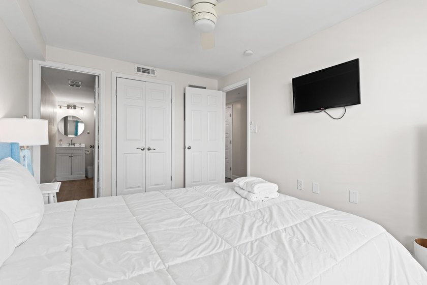 Experience oceanfront living on Myrtle Beach's highly - photo 43