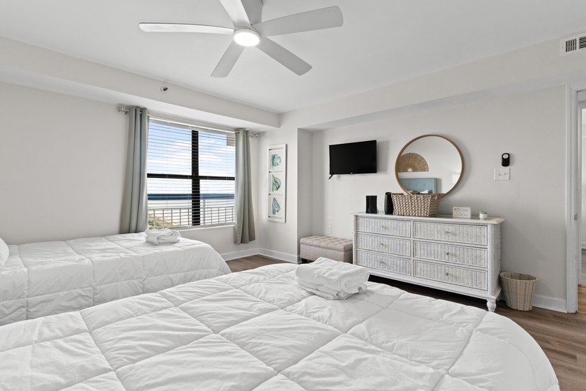 Experience oceanfront living on Myrtle Beach's highly - photo 45