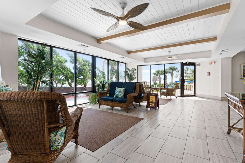 Experience oceanfront living on Myrtle Beach's highly - photo 49