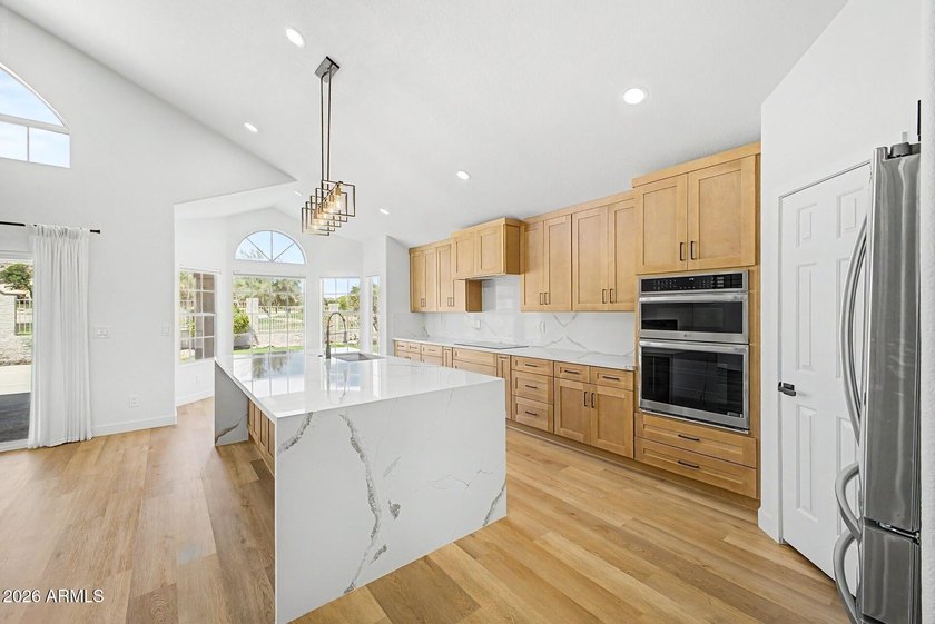 Discover luxury living at its finest in this beautifully updated - photo 5