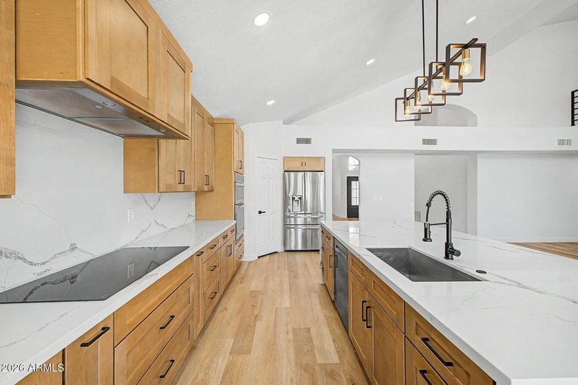 Discover luxury living at its finest in this beautifully updated - photo 9