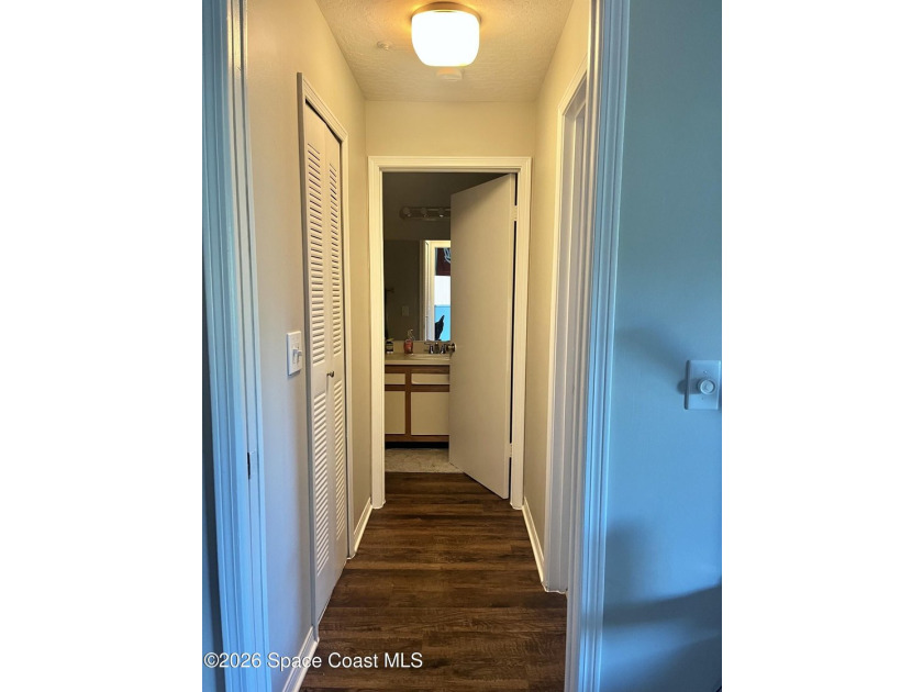 3rd floor 2bedroom, 2-bath split-floor plan condo offers the - photo 10