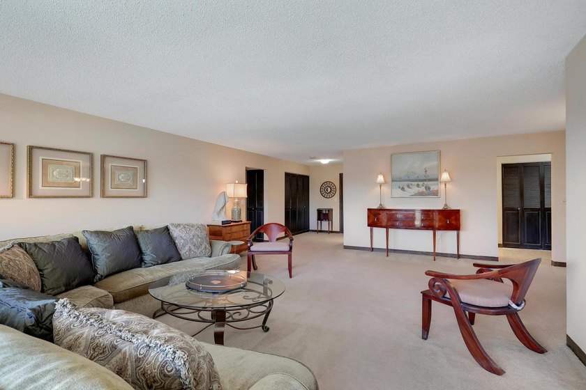 Seller providing a $15,000 credit at closing toward buyer's - photo 5
