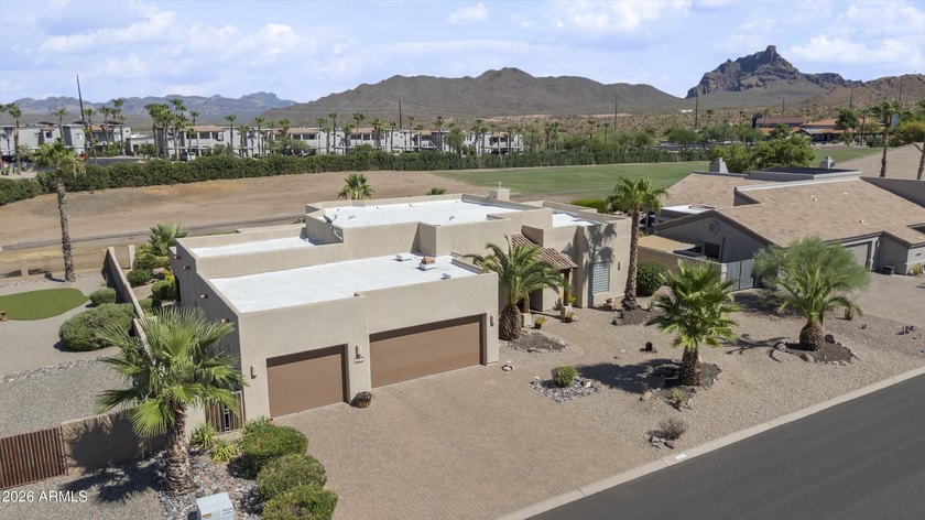 Nestled on the 12th fairway of award-winning Desert Canyon Golf - photo 29