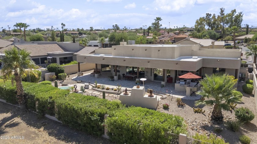 Nestled on the 12th fairway of award-winning Desert Canyon Golf - photo 30
