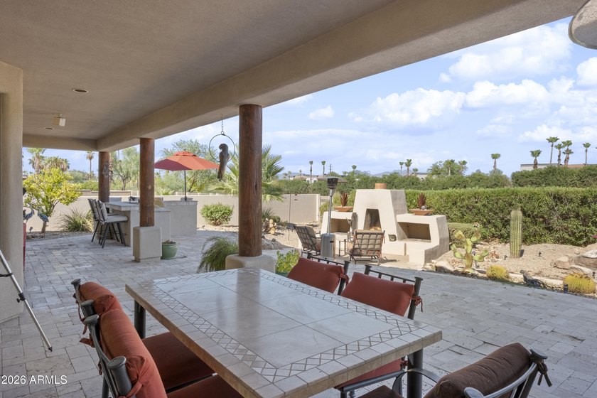 Nestled on the 12th fairway of award-winning Desert Canyon Golf - photo 33