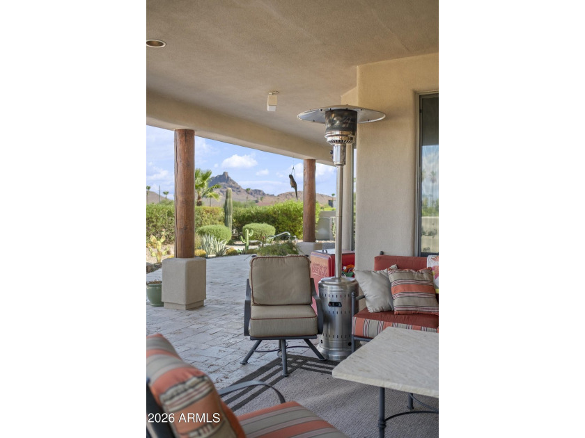 Nestled on the 12th fairway of award-winning Desert Canyon Golf - photo 36