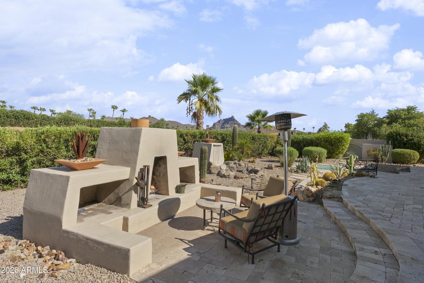 Nestled on the 12th fairway of award-winning Desert Canyon Golf - photo 38