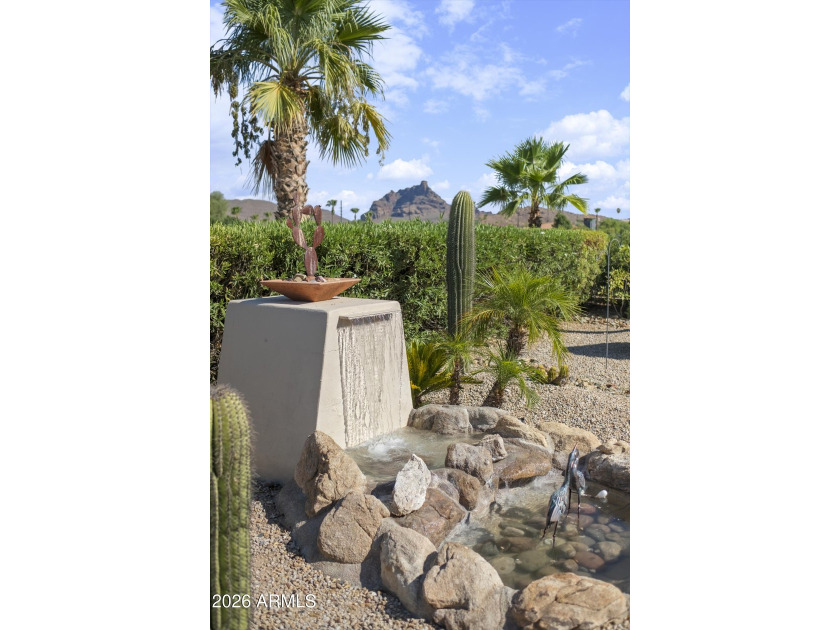 Nestled on the 12th fairway of award-winning Desert Canyon Golf - photo 44