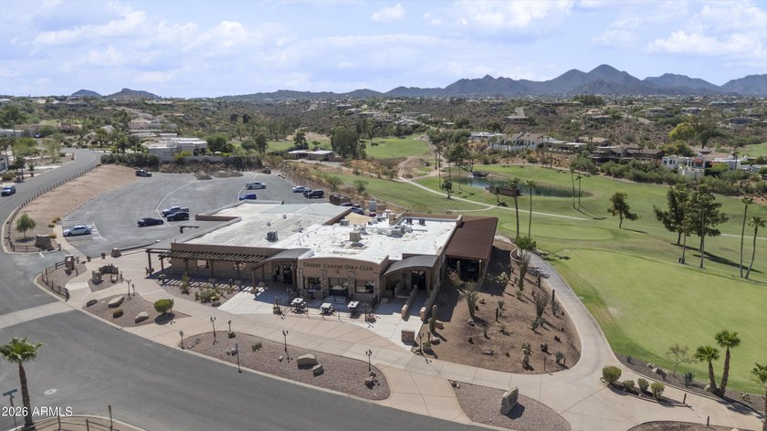 Nestled on the 12th fairway of award-winning Desert Canyon Golf - photo 47