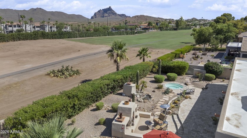 Nestled on the 12th fairway of award-winning Desert Canyon Golf - photo 48