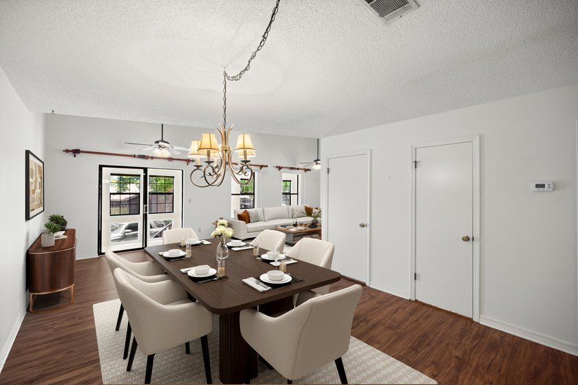 Waterfront community living awaits in Hidden Cove, where the - photo 13