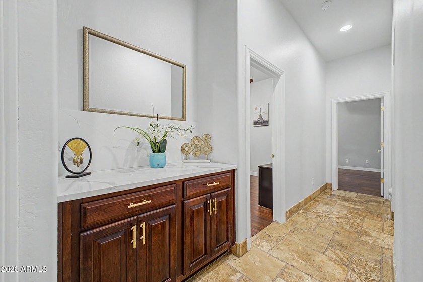 JUST REDUCED! This spectacular single-story residence in Valley - photo 36