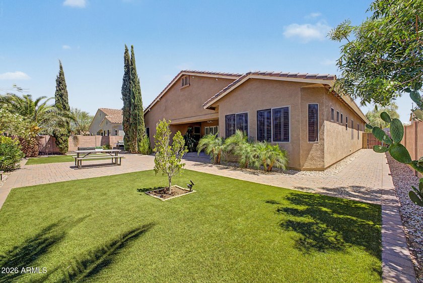 JUST REDUCED! This spectacular single-story residence in Valley - photo 41