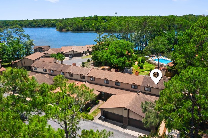 Waterfront community living awaits in Hidden Cove, where the - photo 41