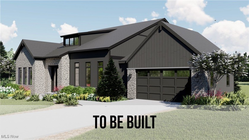 This brand-new Kingdom Home Builders custom residence, currently - photo 2