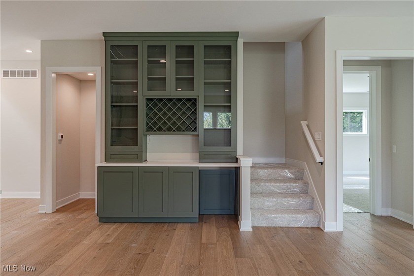 This brand-new Kingdom Home Builders custom residence, currently - photo 6