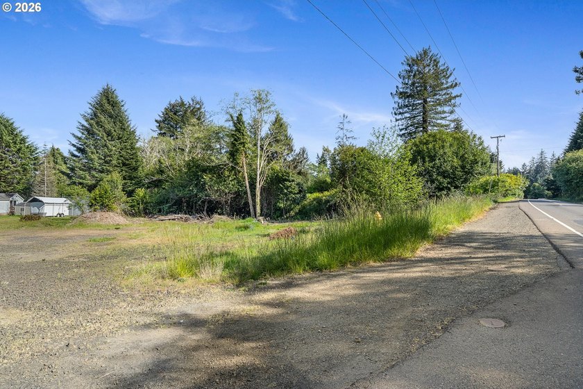 Large lot with stunning views and septic approval already in - photo 13
