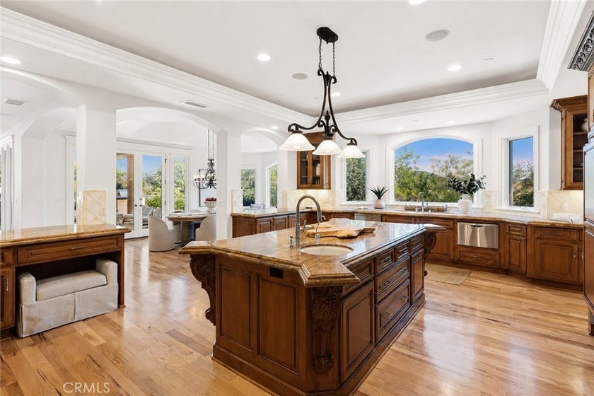 Nestled within the prestigious North Ranch Country Club Estates - photo 16