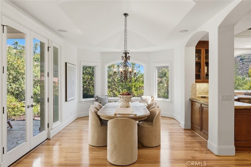 Nestled within the prestigious North Ranch Country Club Estates - photo 18