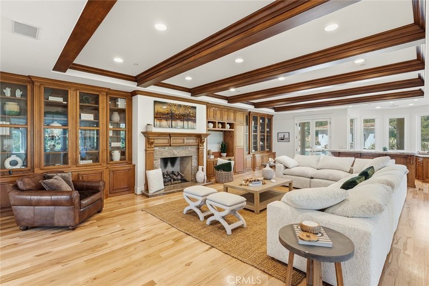 Nestled within the prestigious North Ranch Country Club Estates - photo 20