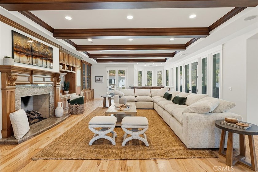 Nestled within the prestigious North Ranch Country Club Estates - photo 21