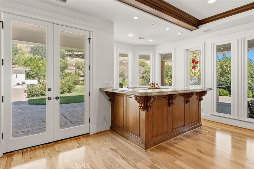 Nestled within the prestigious North Ranch Country Club Estates - photo 22