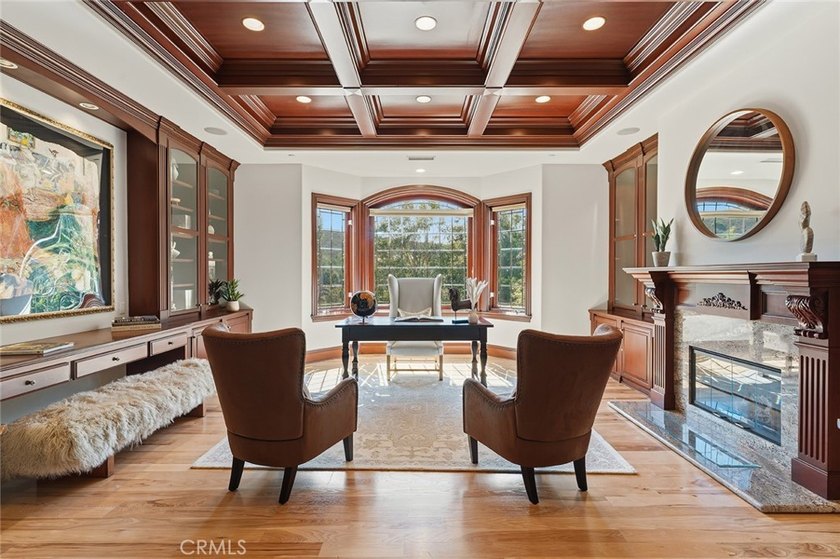 Nestled within the prestigious North Ranch Country Club Estates - photo 25
