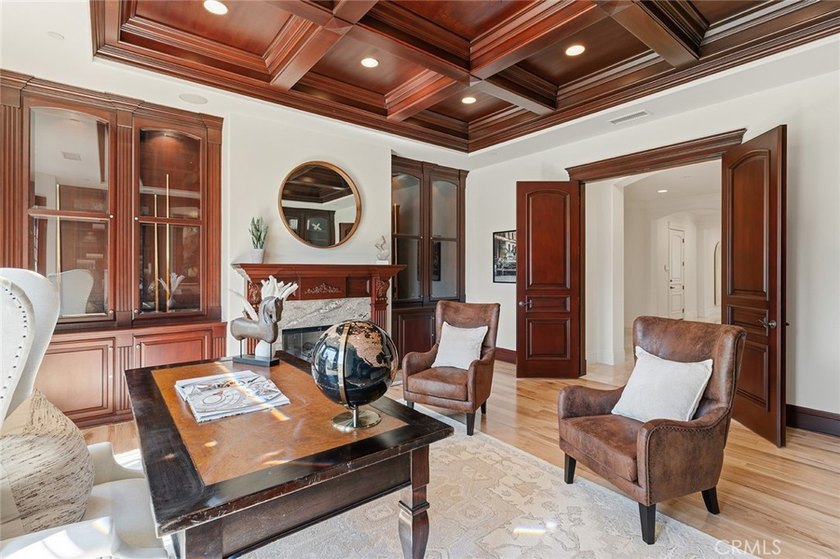 Nestled within the prestigious North Ranch Country Club Estates - photo 26