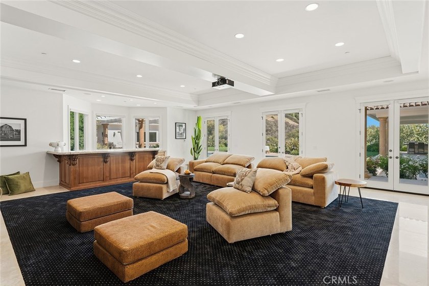 Nestled within the prestigious North Ranch Country Club Estates - photo 30