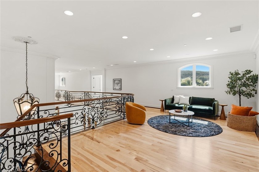 Nestled within the prestigious North Ranch Country Club Estates - photo 34