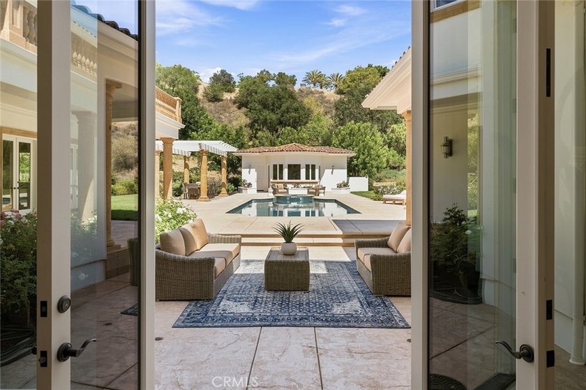 Nestled within the prestigious North Ranch Country Club Estates - photo 45
